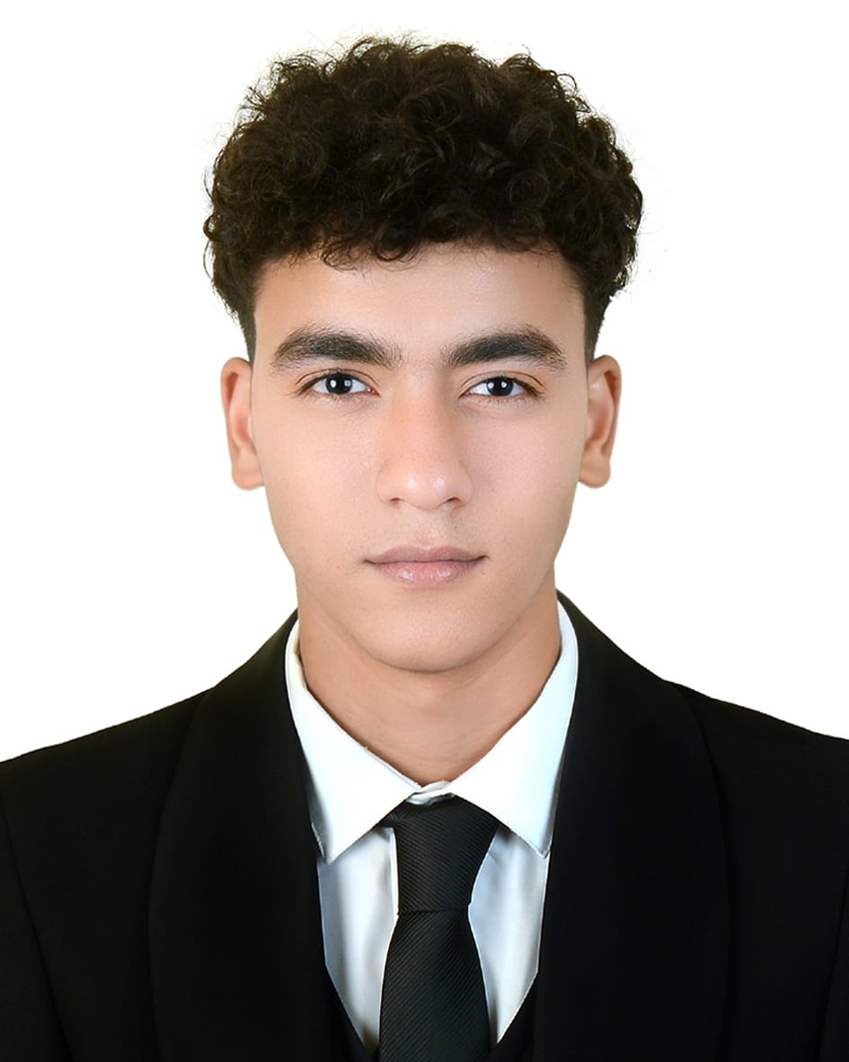 فاروق محمد فاروق علي 